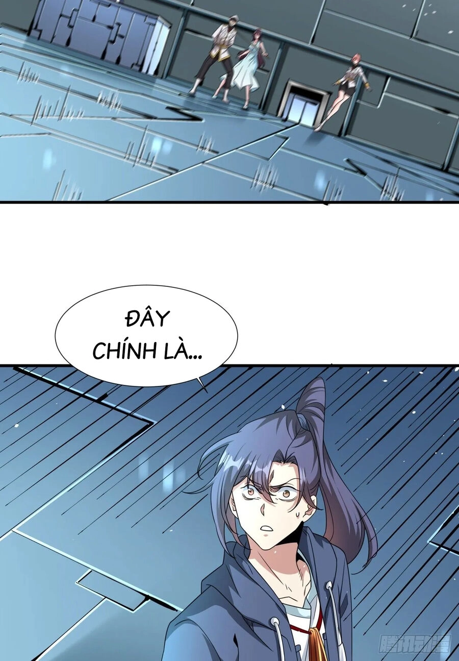 Không Có Đạo Lữ Sẽ Chết Chapter 86.5 - 11