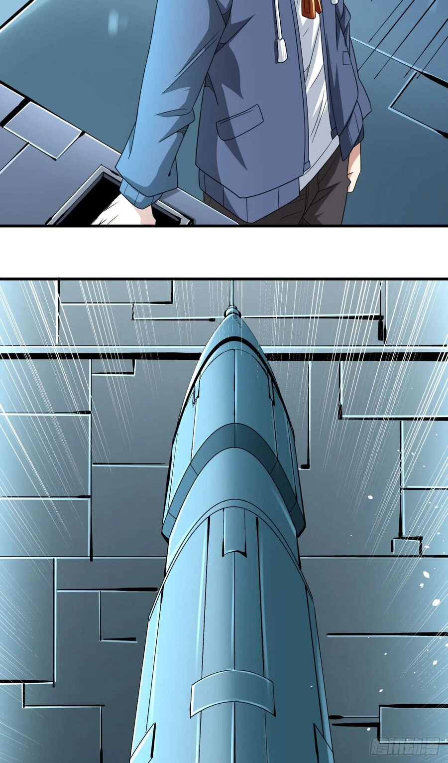 Không Có Đạo Lữ Sẽ Chết Chapter 86.5 - 12