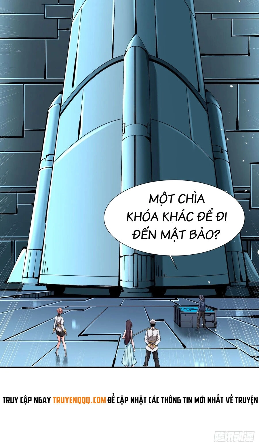 Không Có Đạo Lữ Sẽ Chết Chapter 86.5 - 13