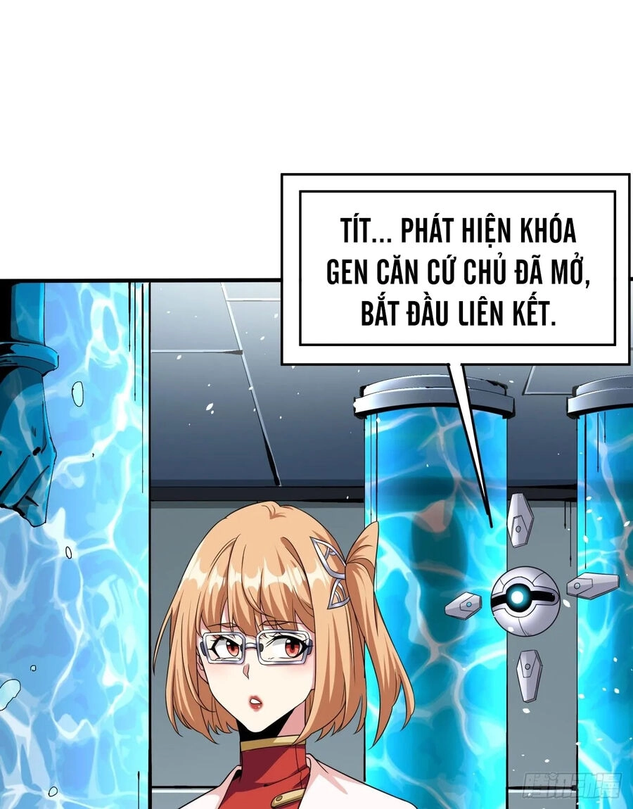 Không Có Đạo Lữ Sẽ Chết Chapter 86.5 - 14