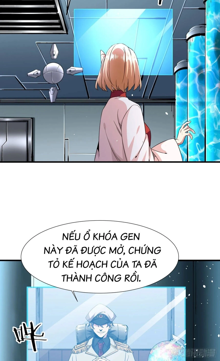 Không Có Đạo Lữ Sẽ Chết Chapter 86.5 - 16
