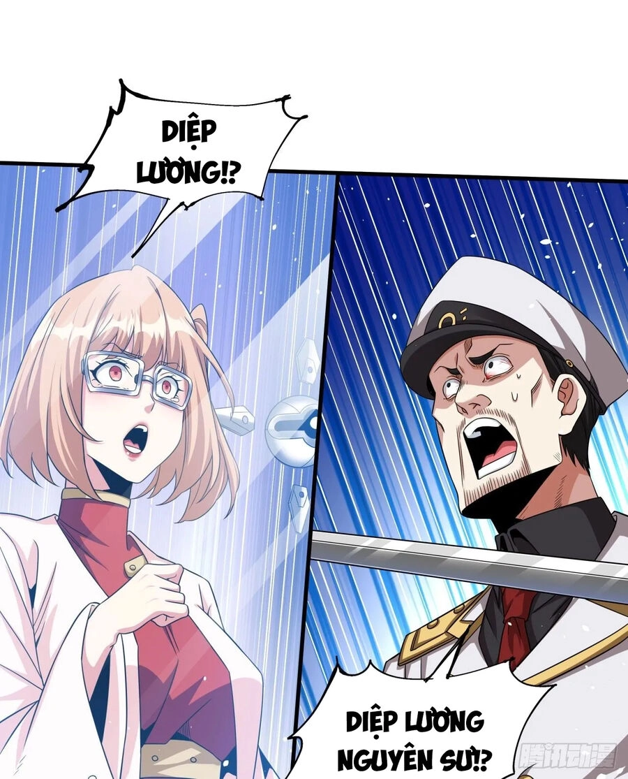 Không Có Đạo Lữ Sẽ Chết Chapter 86.5 - 18