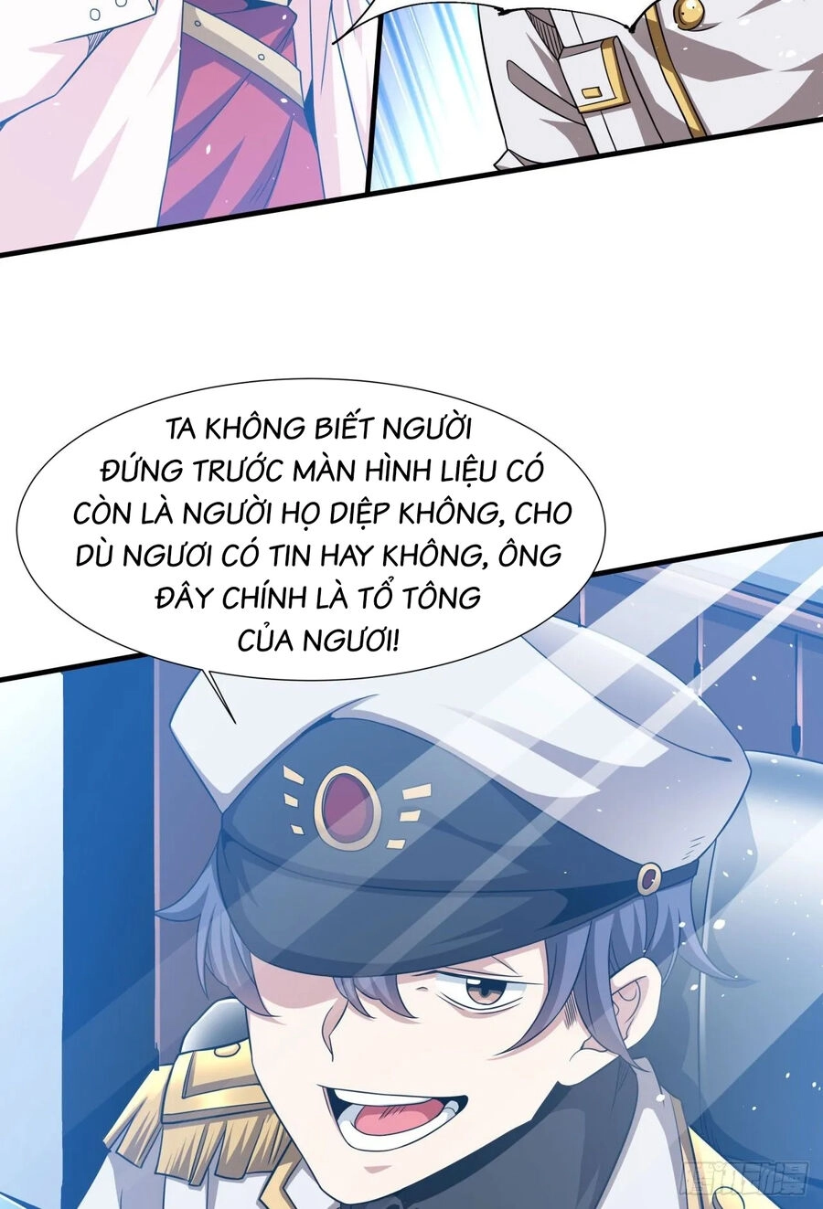 Không Có Đạo Lữ Sẽ Chết Chapter 86.5 - 19