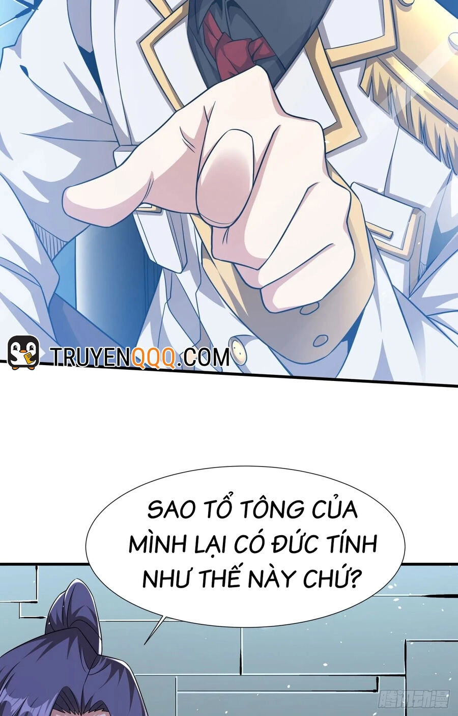 Không Có Đạo Lữ Sẽ Chết Chapter 86.5 - 20
