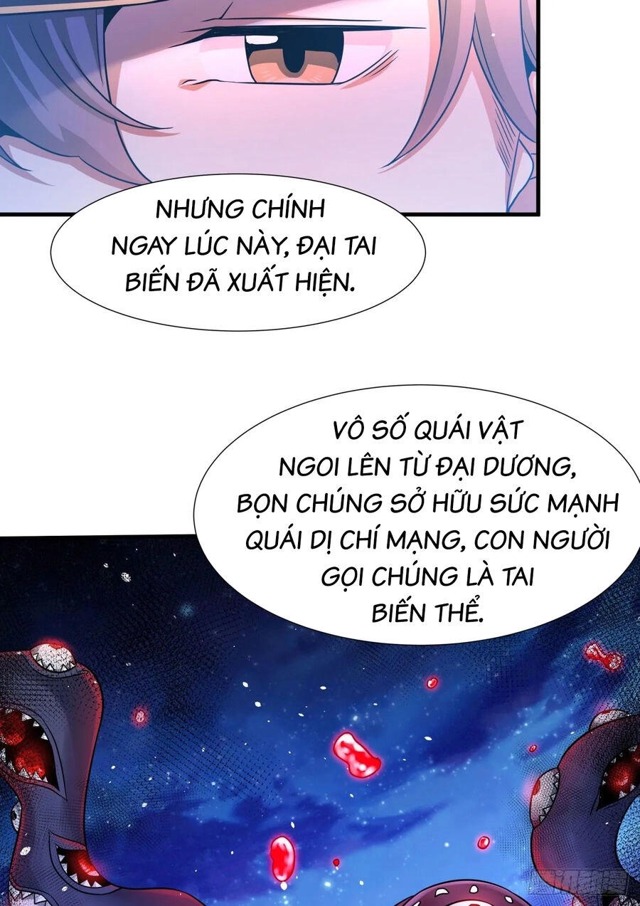Không Có Đạo Lữ Sẽ Chết Chapter 86.5 - 24