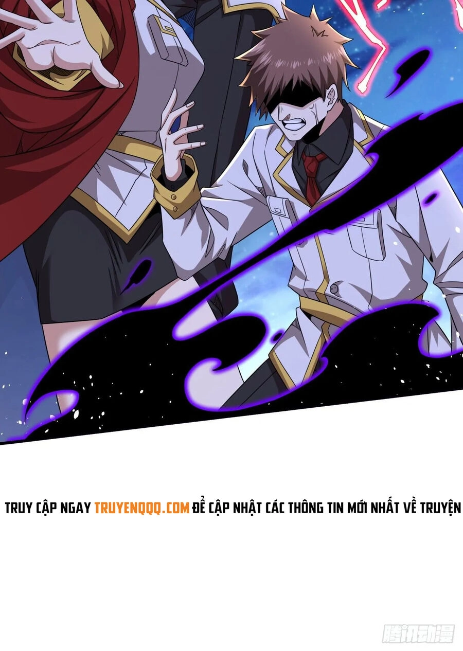 Không Có Đạo Lữ Sẽ Chết Chapter 86.5 - 26