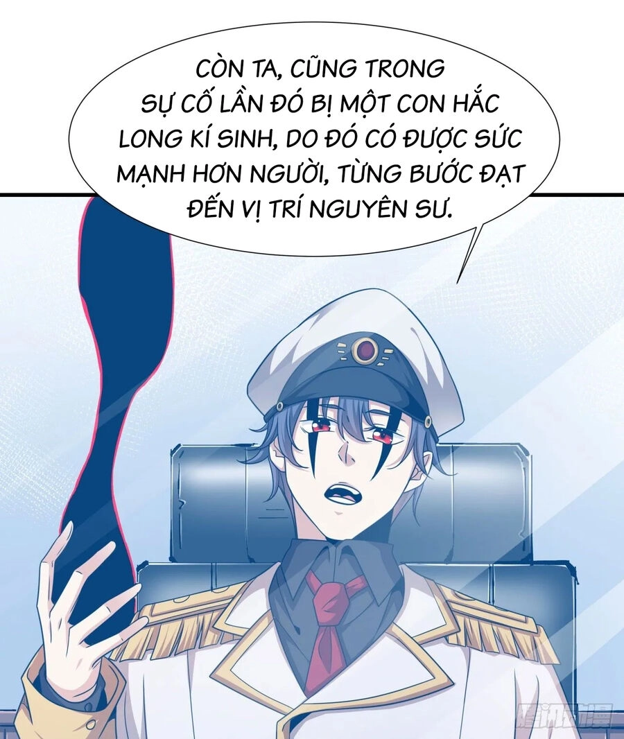 Không Có Đạo Lữ Sẽ Chết Chapter 86.5 - 27