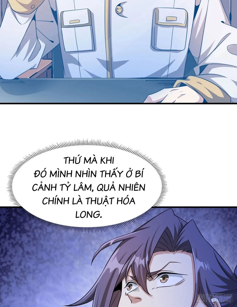 Không Có Đạo Lữ Sẽ Chết Chapter 86.5 - 28