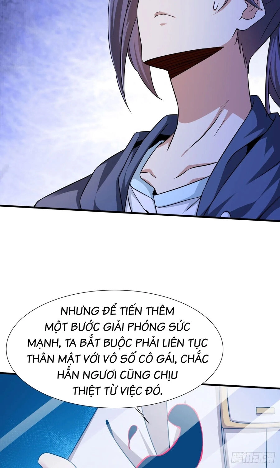 Không Có Đạo Lữ Sẽ Chết Chapter 86.5 - 29