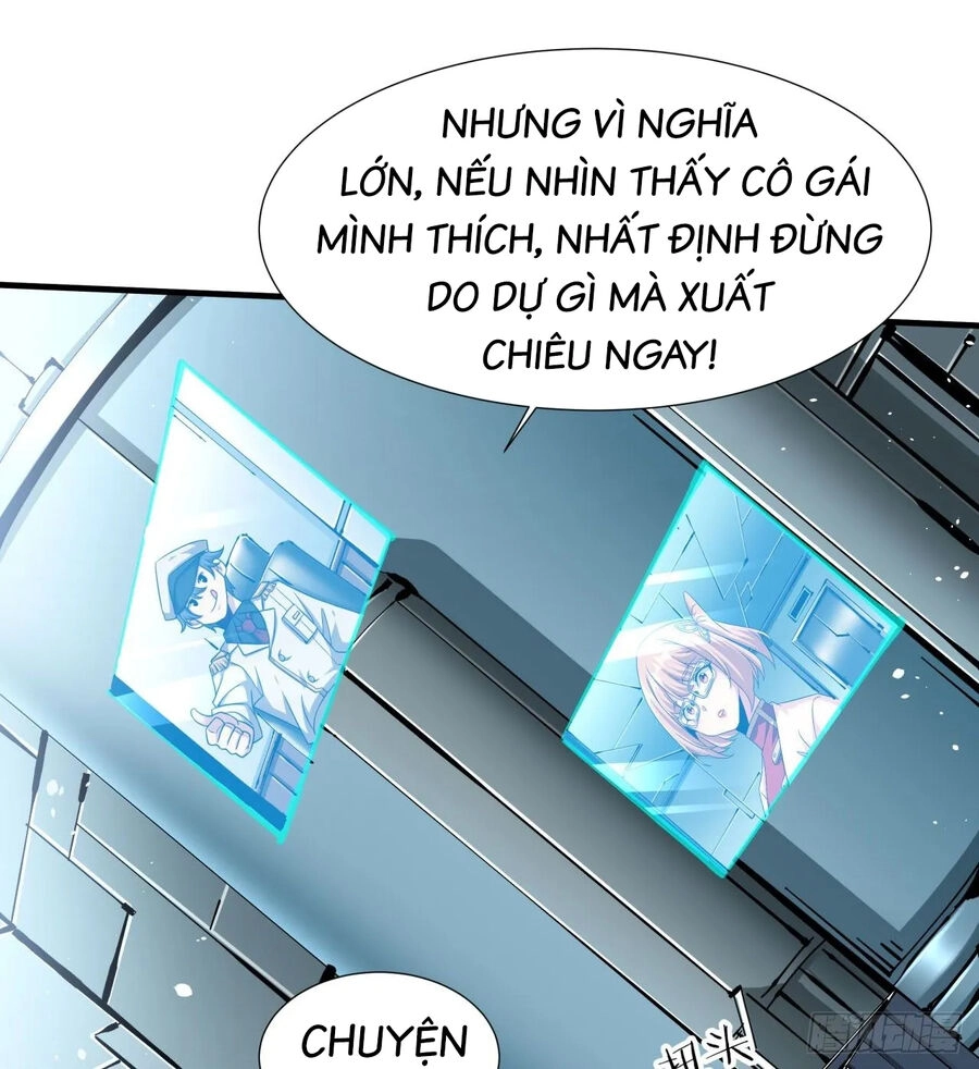 Không Có Đạo Lữ Sẽ Chết Chapter 86.5 - 31