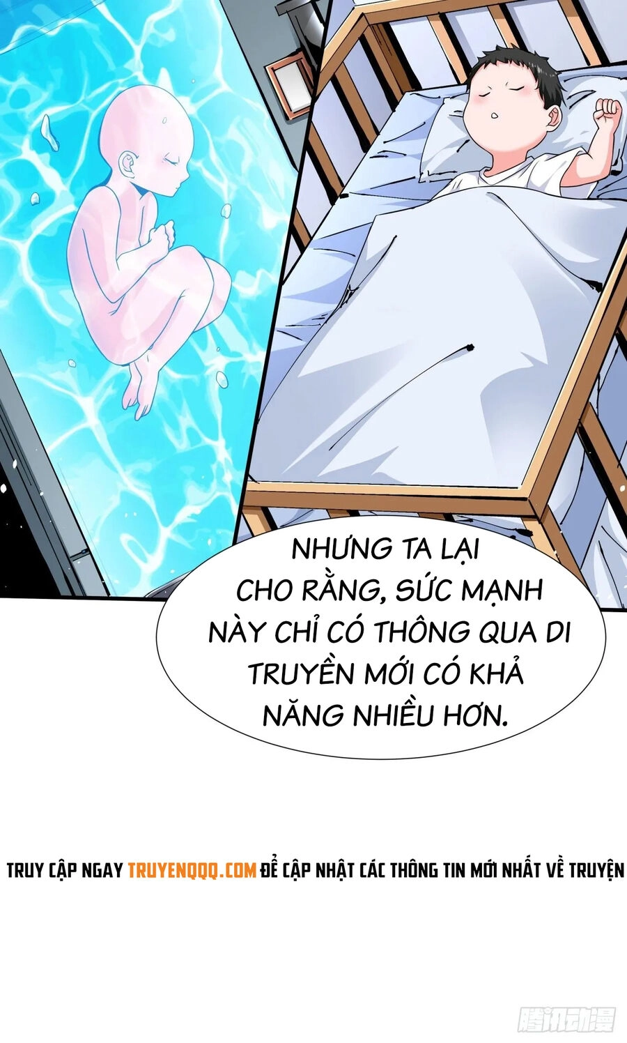 Không Có Đạo Lữ Sẽ Chết Chapter 86.5 - 34