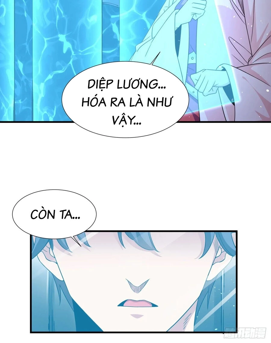 Không Có Đạo Lữ Sẽ Chết Chapter 86.5 - 36