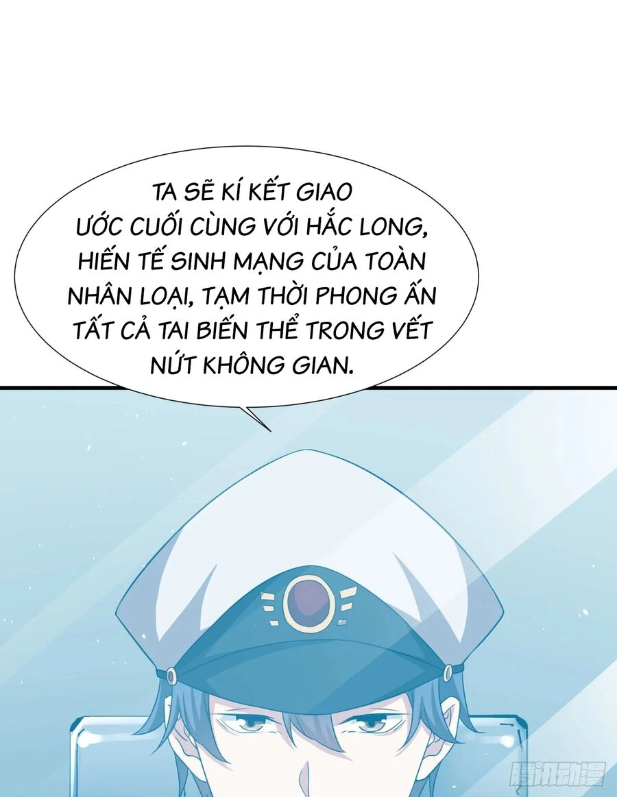 Không Có Đạo Lữ Sẽ Chết Chapter 86.5 - 37