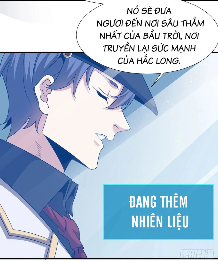 Không Có Đạo Lữ Sẽ Chết Chapter 86.5 - 41