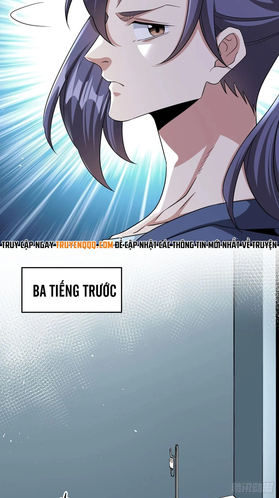 Không Có Đạo Lữ Sẽ Chết Chapter 86.5 - 45