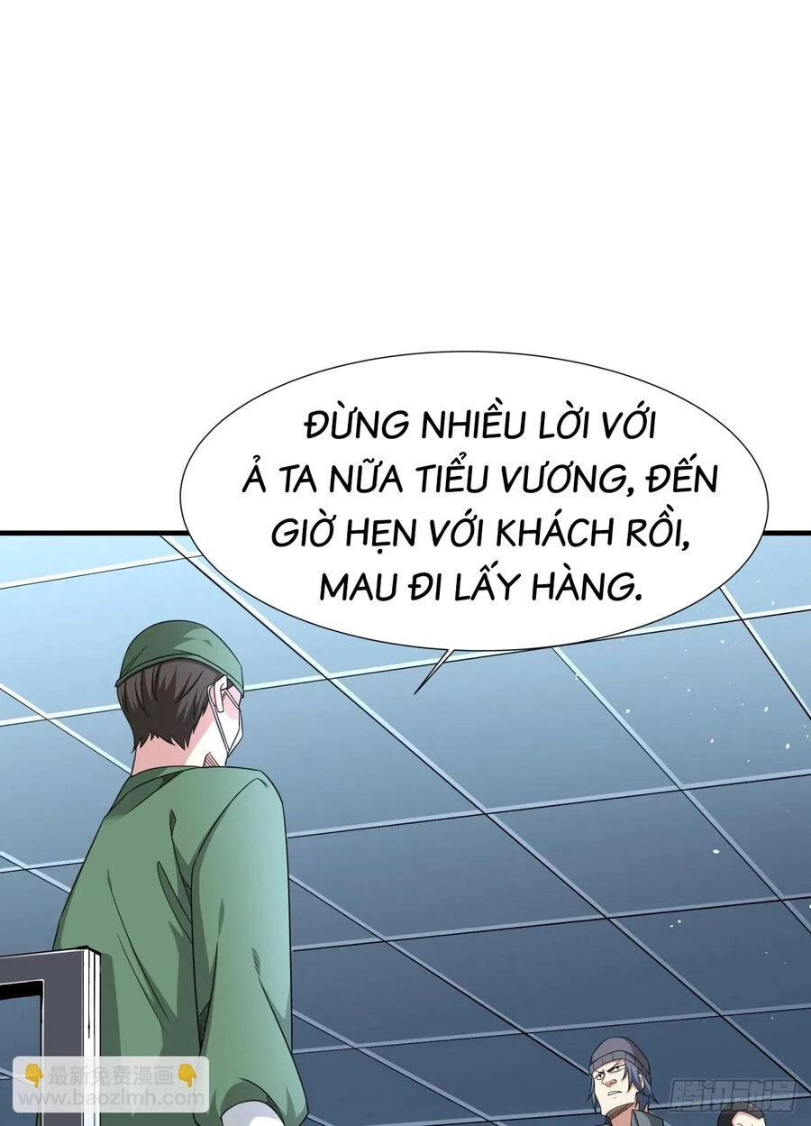 Không Có Đạo Lữ Sẽ Chết Chapter 86.5 - 50
