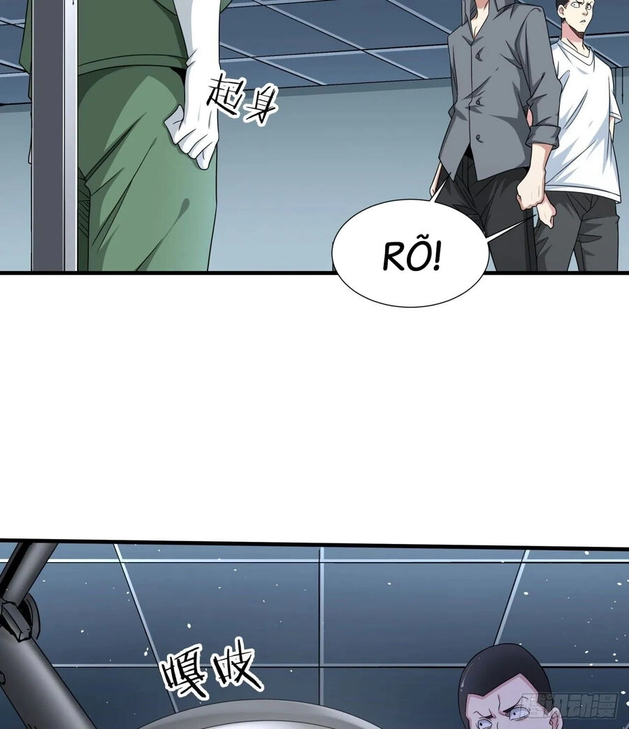 Không Có Đạo Lữ Sẽ Chết Chapter 86.5 - 51