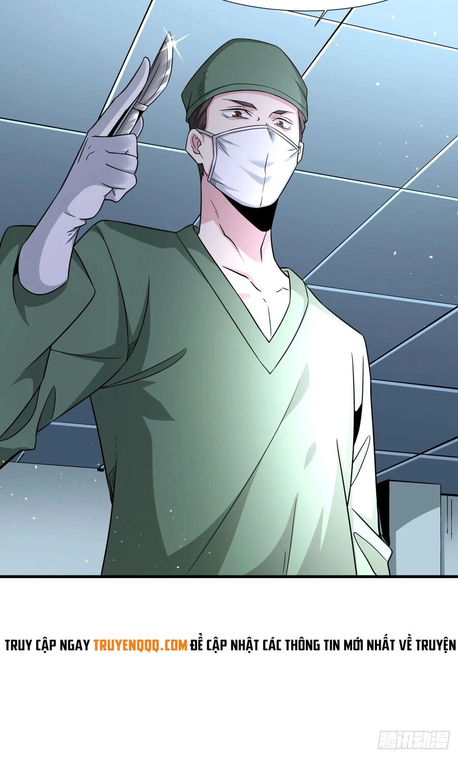 Không Có Đạo Lữ Sẽ Chết Chapter 86.5 - 54