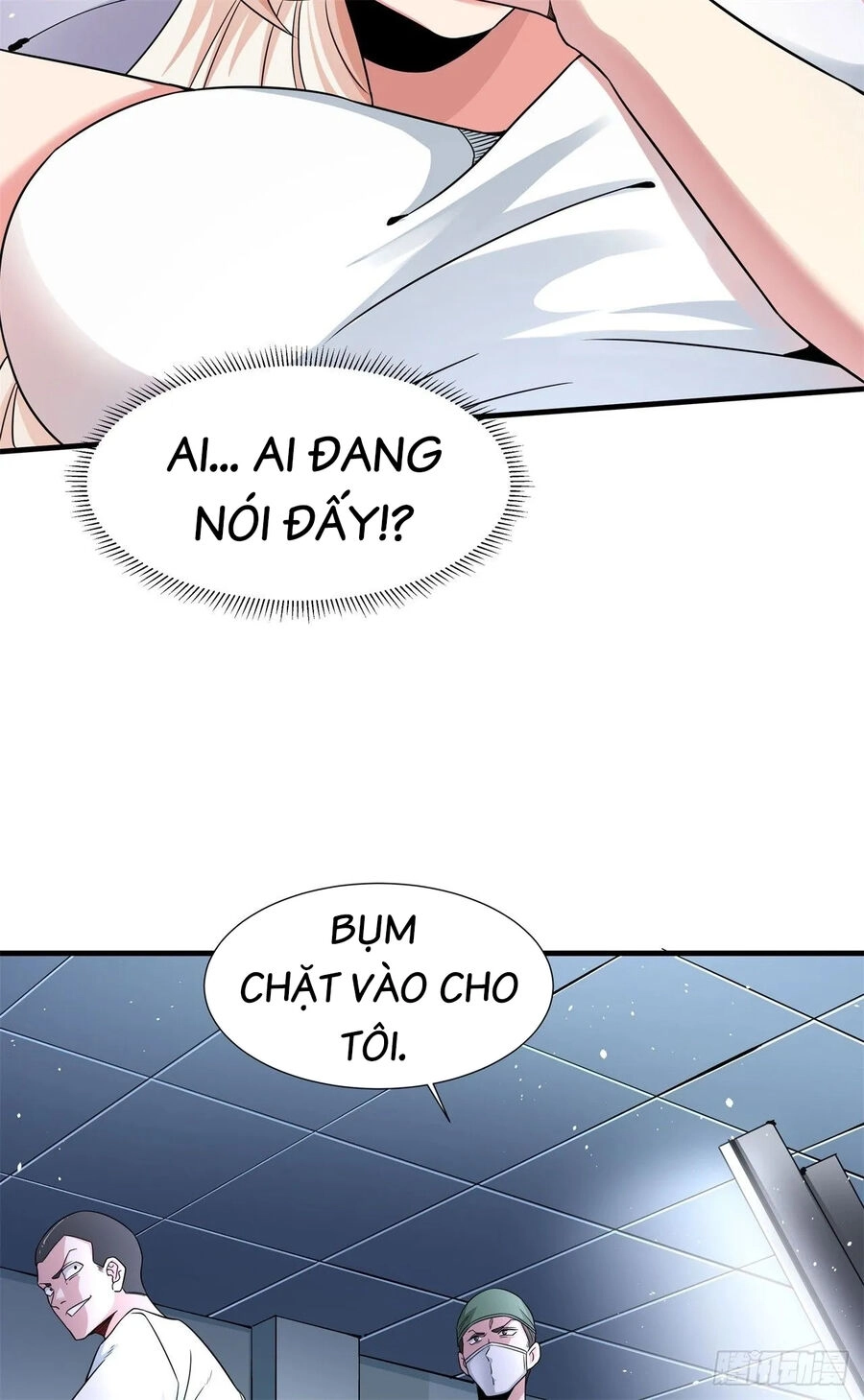 Không Có Đạo Lữ Sẽ Chết Chapter 87 - 7