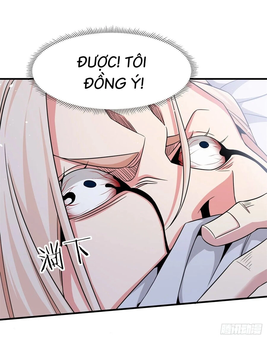 Không Có Đạo Lữ Sẽ Chết Chapter 87 - 9