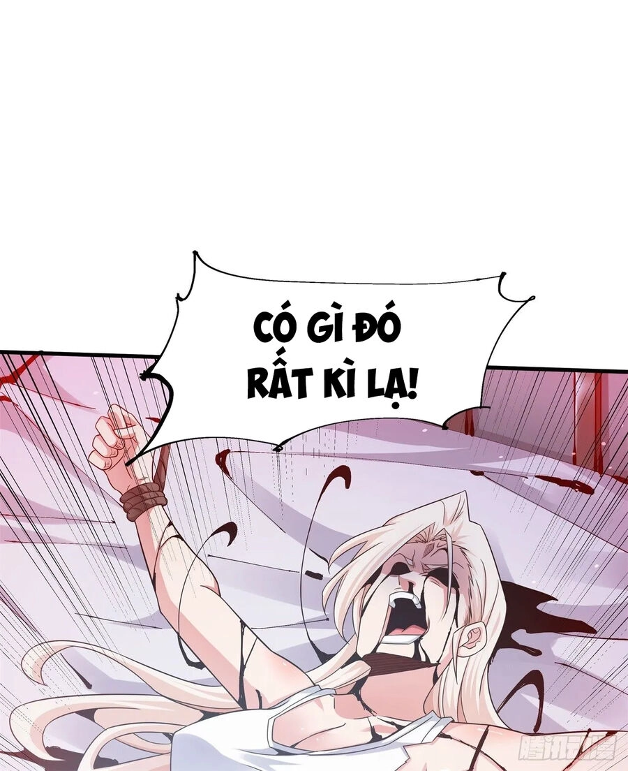 Không Có Đạo Lữ Sẽ Chết Chapter 87 - 13