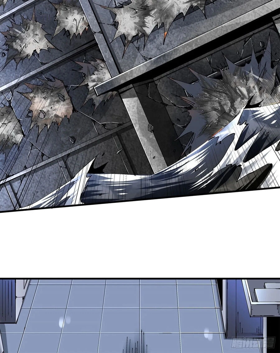 Không Có Đạo Lữ Sẽ Chết Chapter 87 - 20