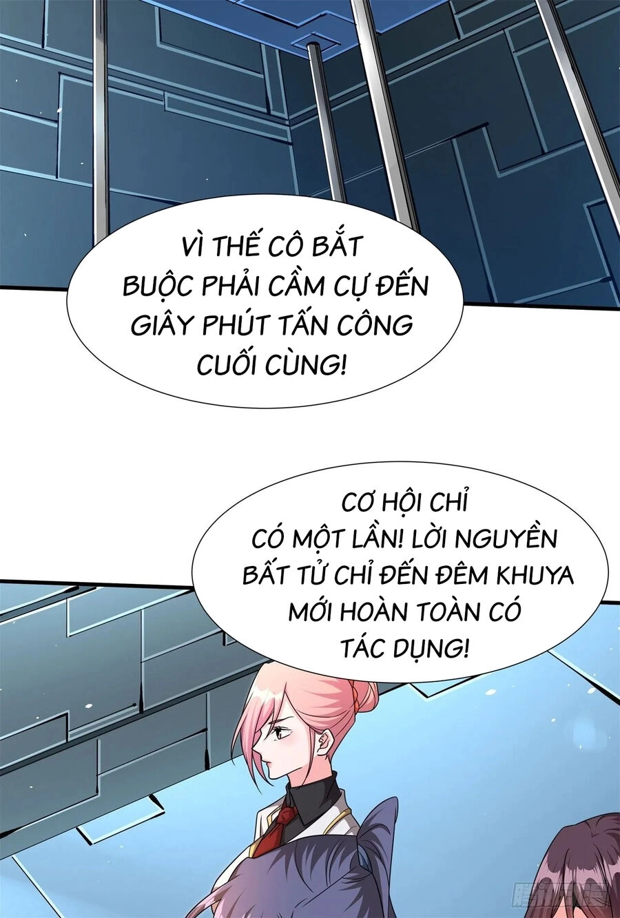 Không Có Đạo Lữ Sẽ Chết Chapter 87 - 24