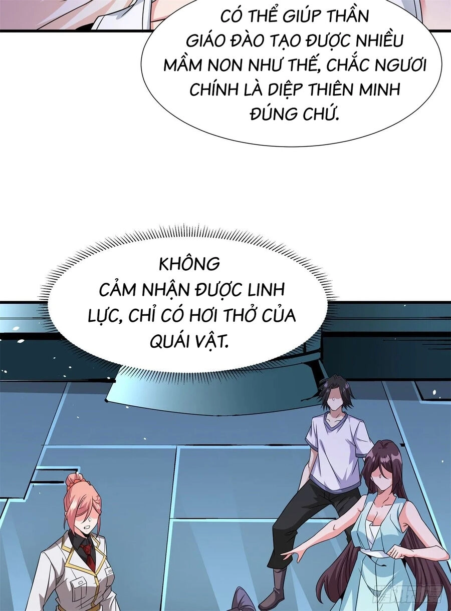 Không Có Đạo Lữ Sẽ Chết Chapter 87 - 31