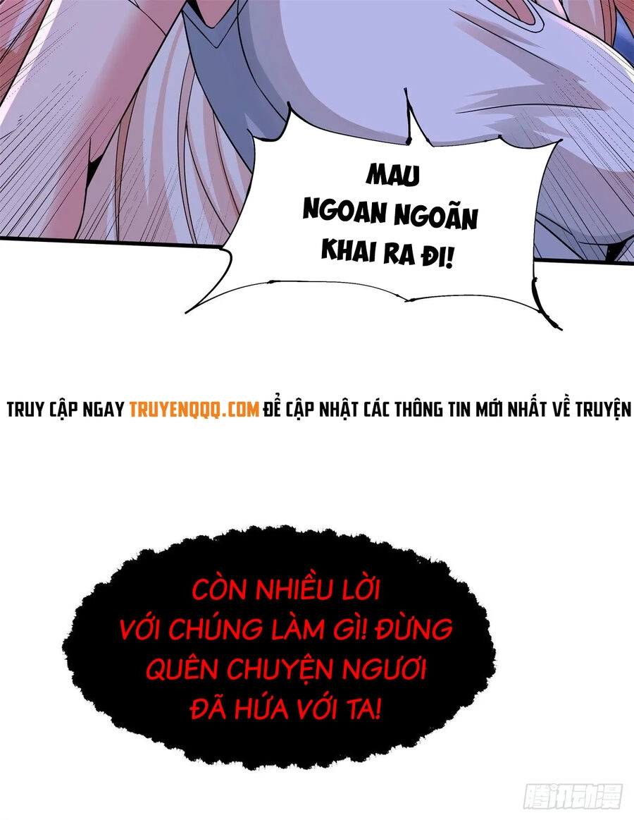 Không Có Đạo Lữ Sẽ Chết Chapter 87 - 38