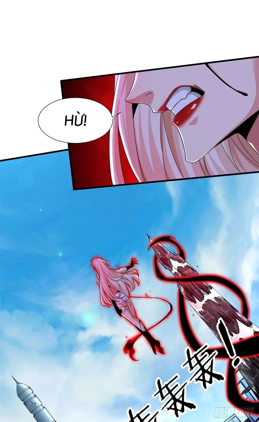 Không Có Đạo Lữ Sẽ Chết Chapter 87 - 39