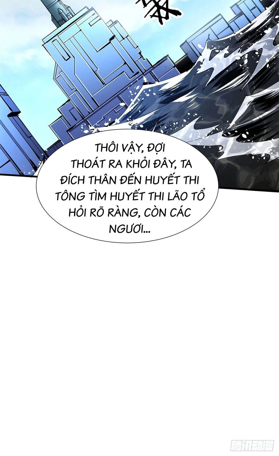 Không Có Đạo Lữ Sẽ Chết Chapter 87 - 40