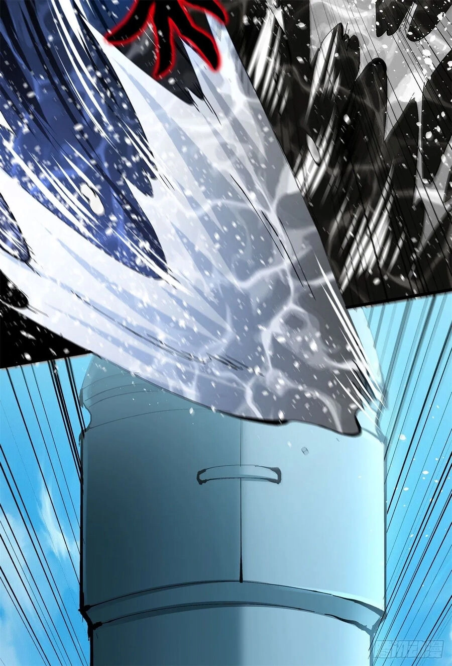 Không Có Đạo Lữ Sẽ Chết Chapter 87 - 42