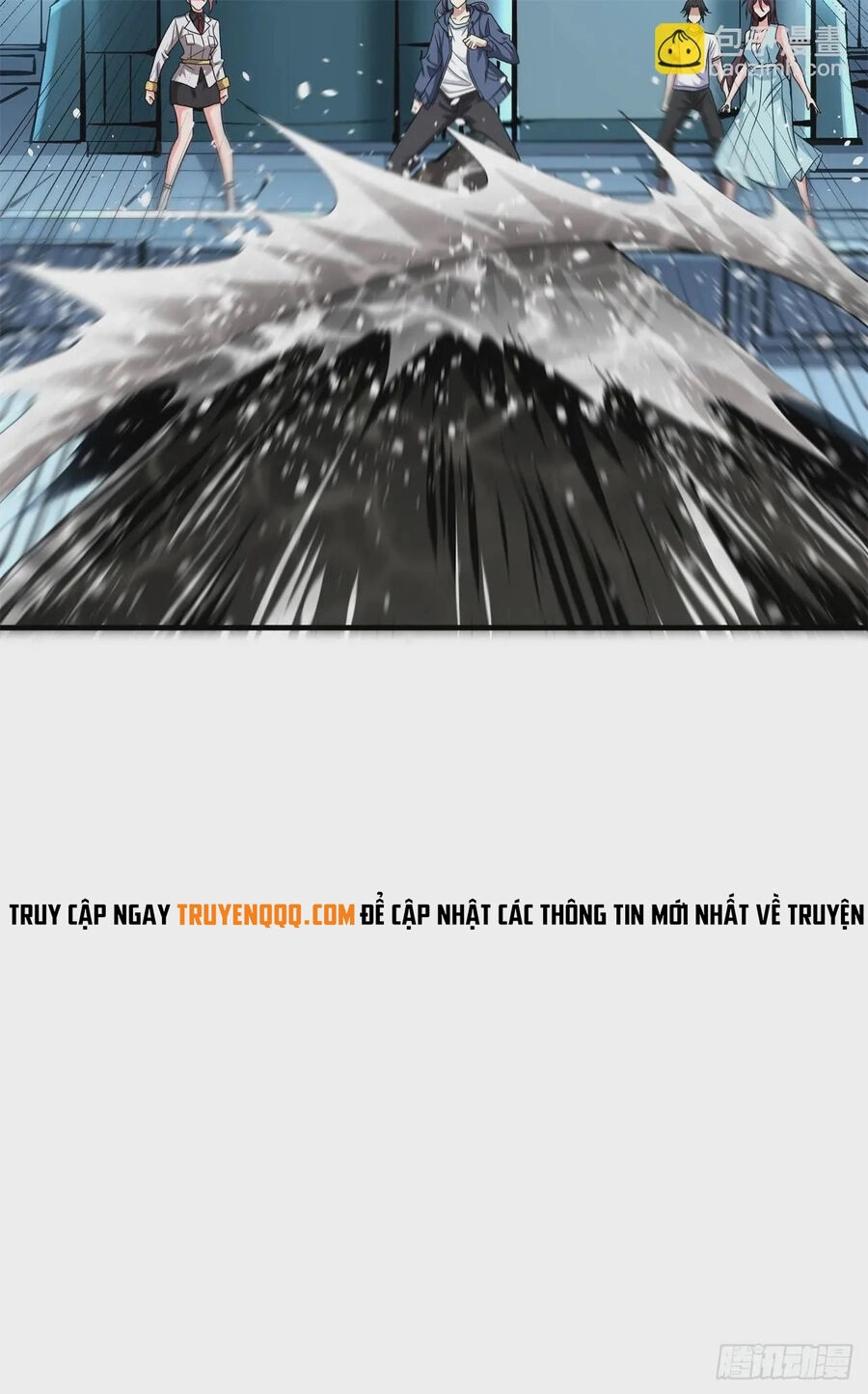 Không Có Đạo Lữ Sẽ Chết Chapter 87 - 44