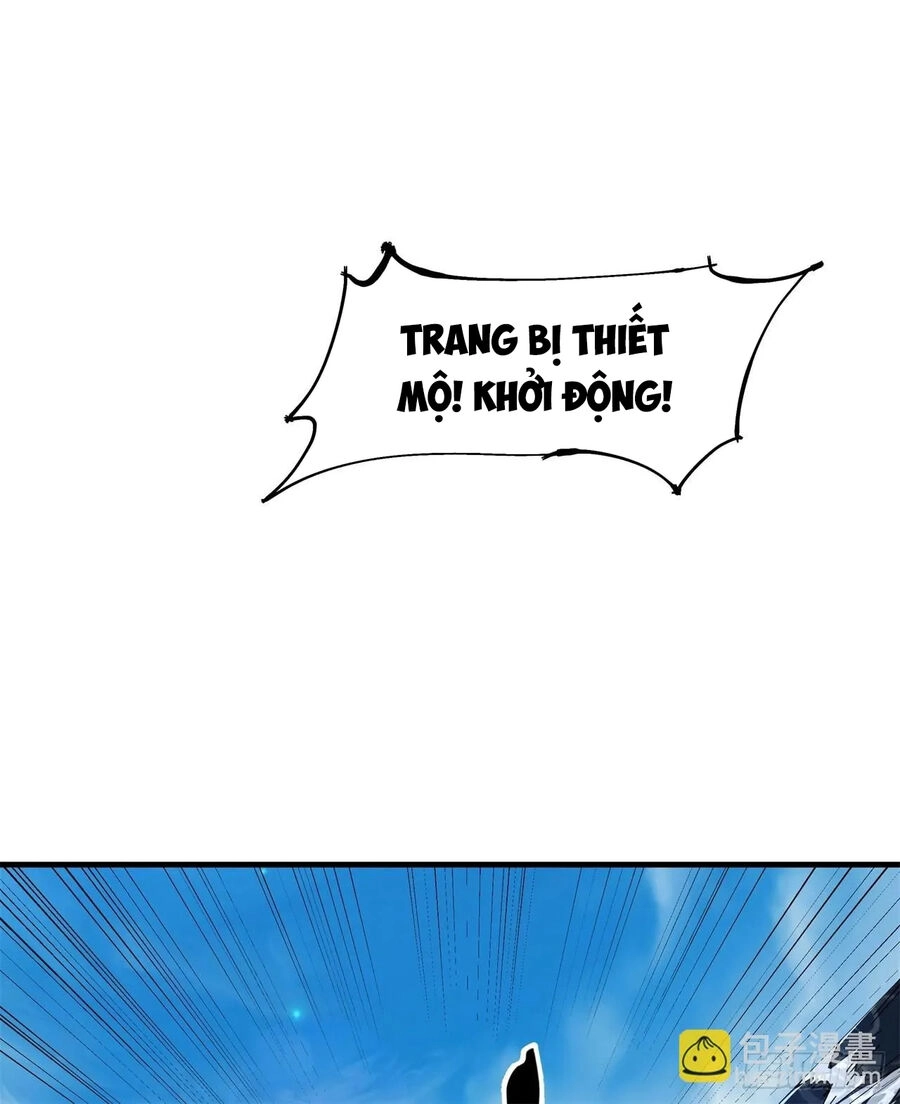 Không Có Đạo Lữ Sẽ Chết Chapter 87 - 45