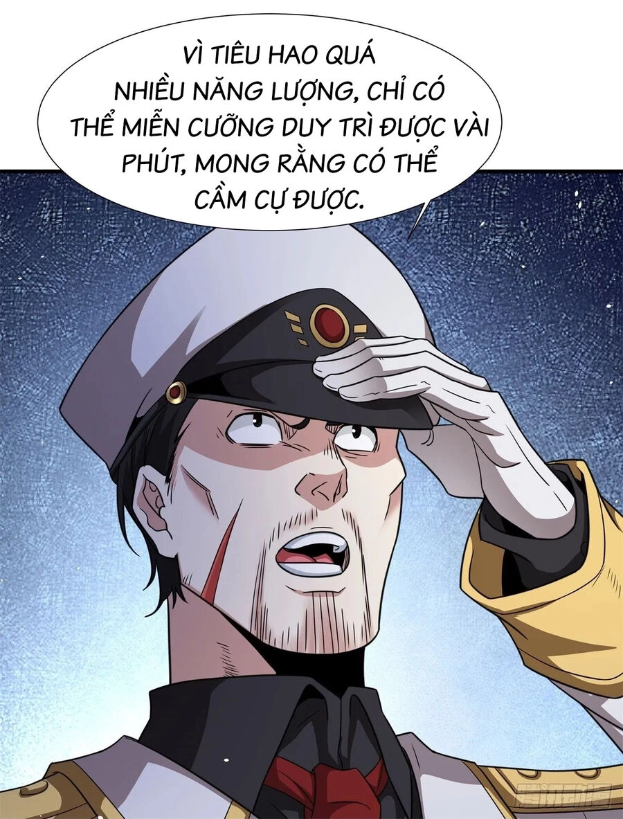 Không Có Đạo Lữ Sẽ Chết Chapter 87 - 49