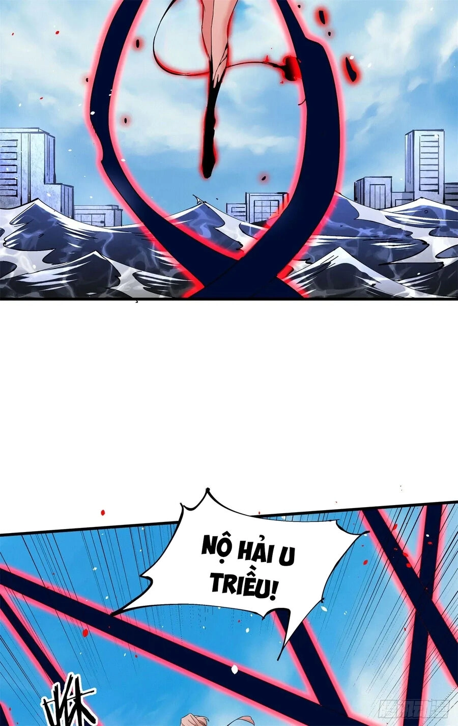 Không Có Đạo Lữ Sẽ Chết Chapter 87 - 51