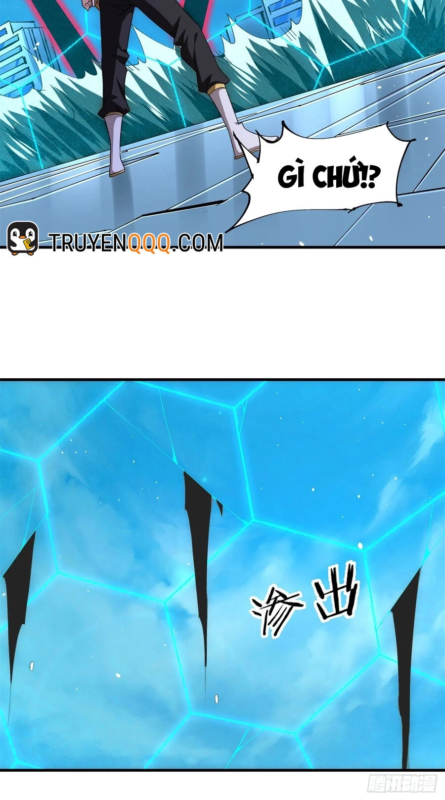 Không Có Đạo Lữ Sẽ Chết Chapter 88 - 2