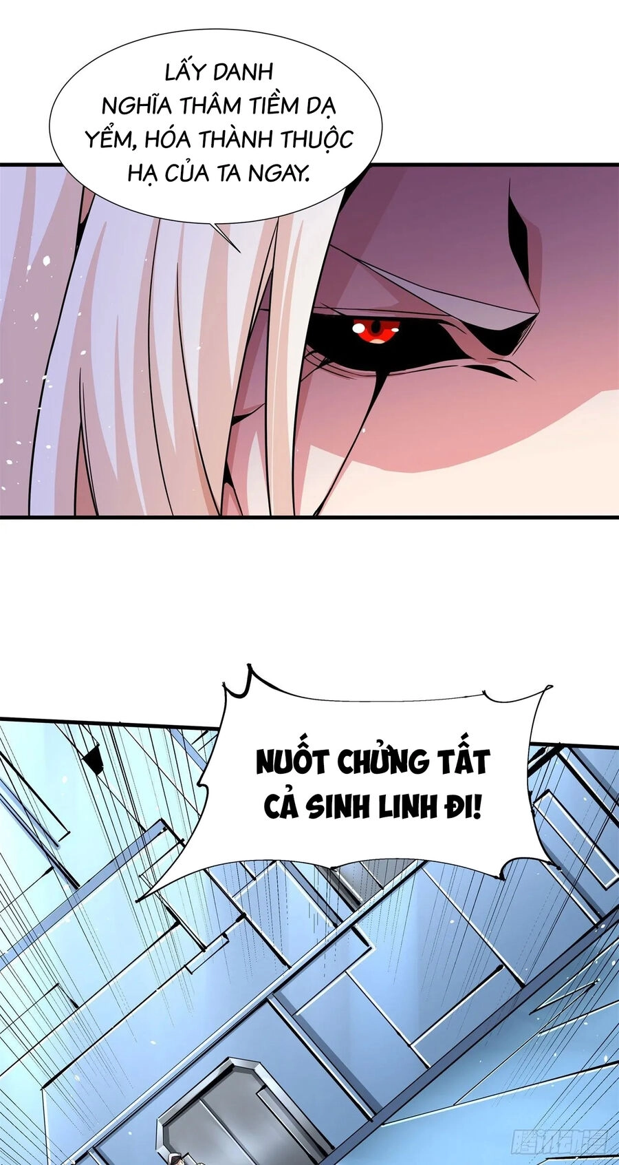 Không Có Đạo Lữ Sẽ Chết Chapter 88 - 3