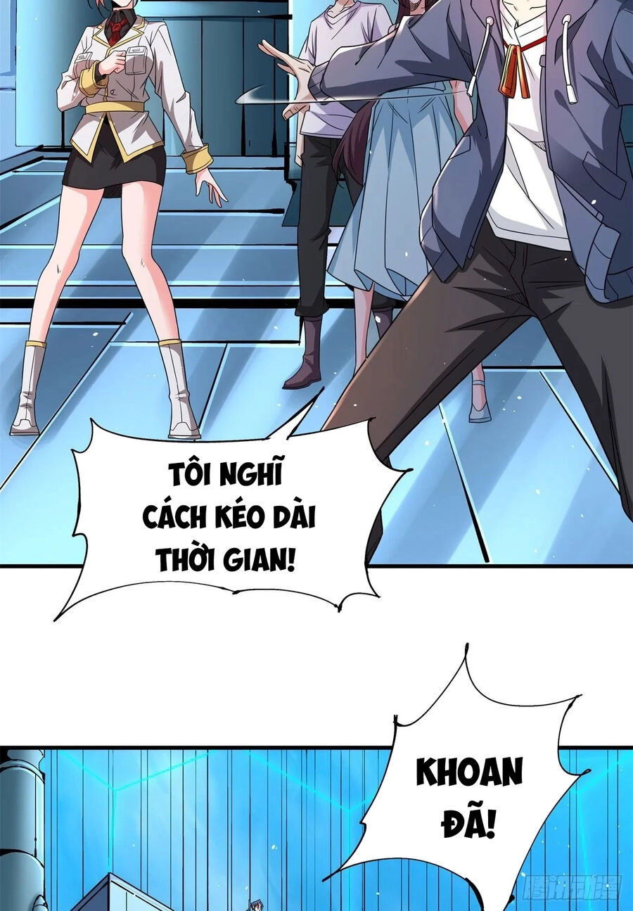 Không Có Đạo Lữ Sẽ Chết Chapter 88 - 6