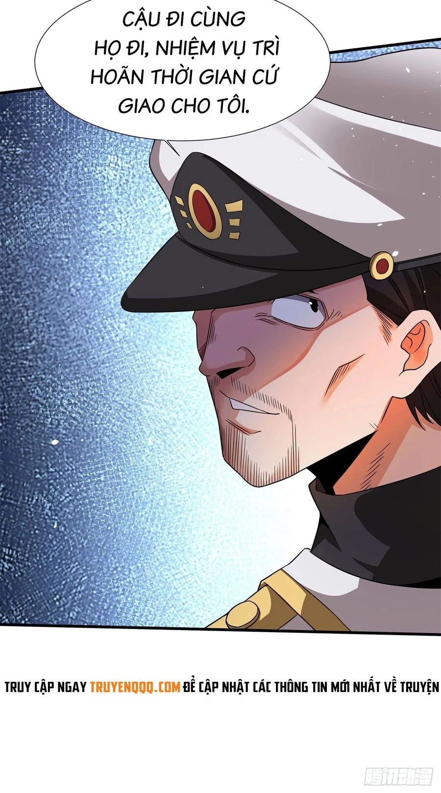 Không Có Đạo Lữ Sẽ Chết Chapter 88 - 8