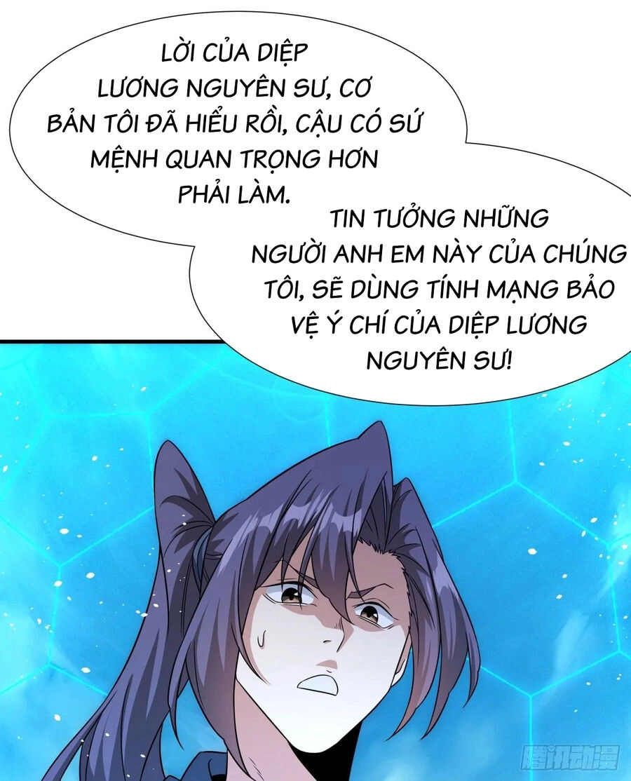 Không Có Đạo Lữ Sẽ Chết Chapter 88 - 9