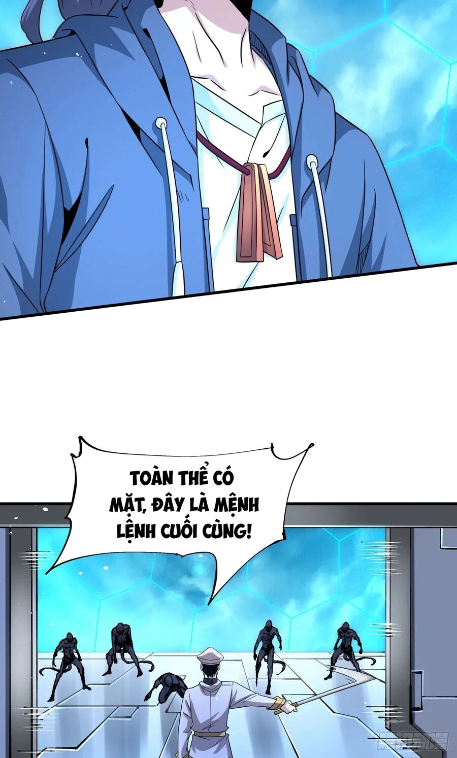 Không Có Đạo Lữ Sẽ Chết Chapter 88 - 10