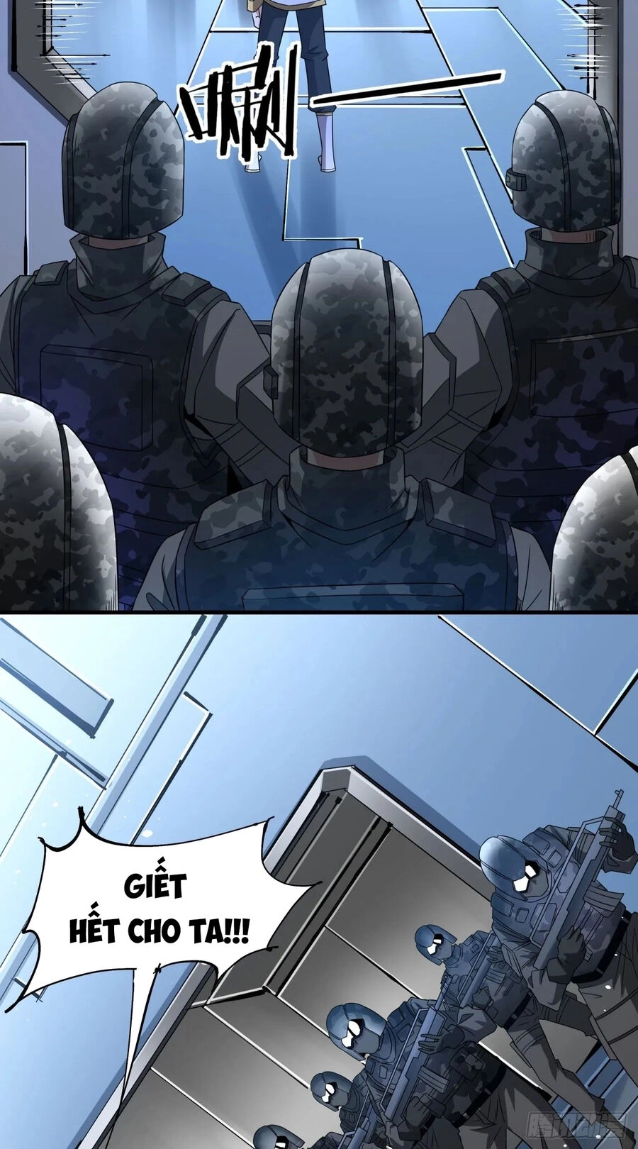 Không Có Đạo Lữ Sẽ Chết Chapter 88 - 11