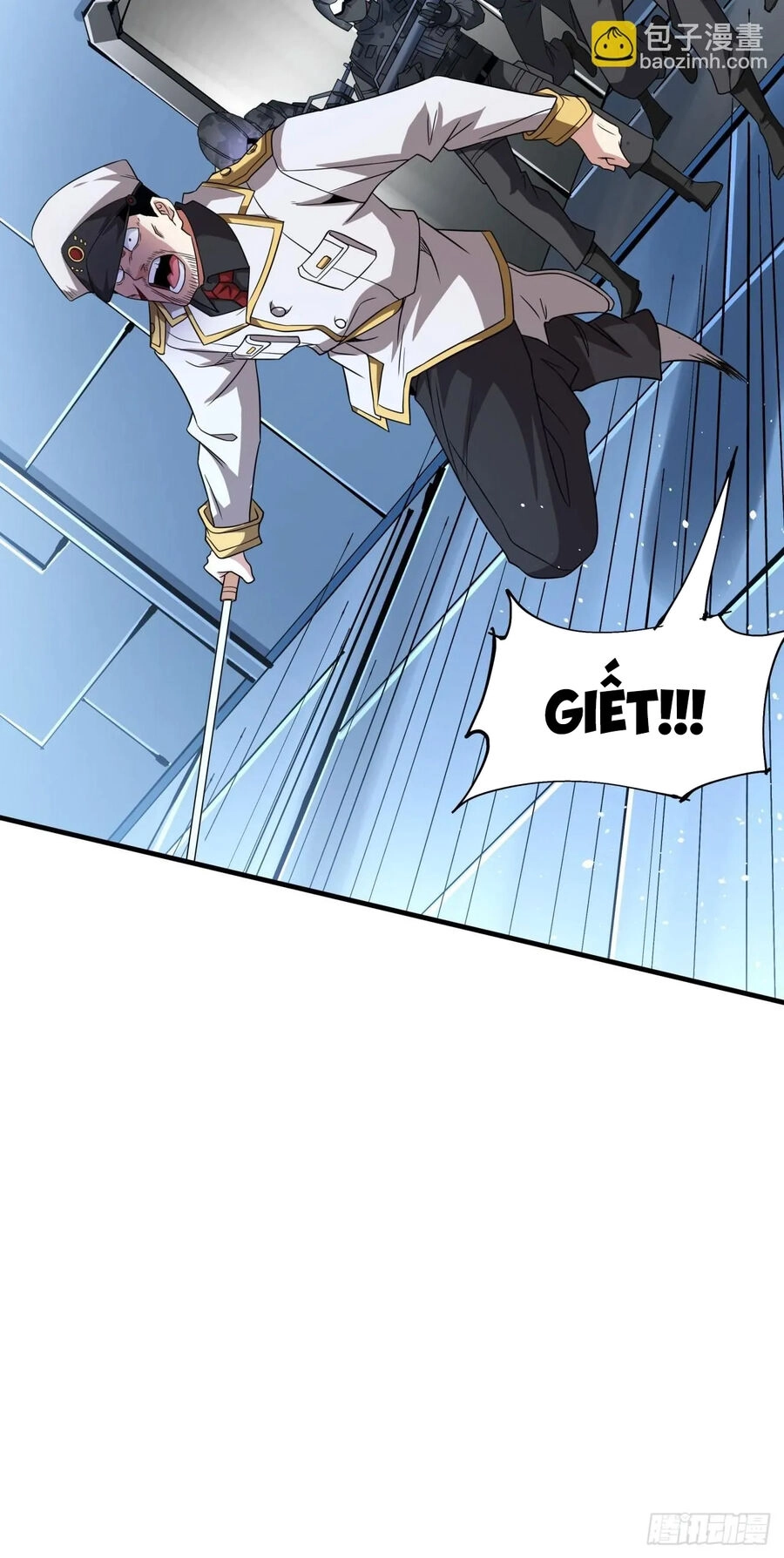 Không Có Đạo Lữ Sẽ Chết Chapter 88 - 12