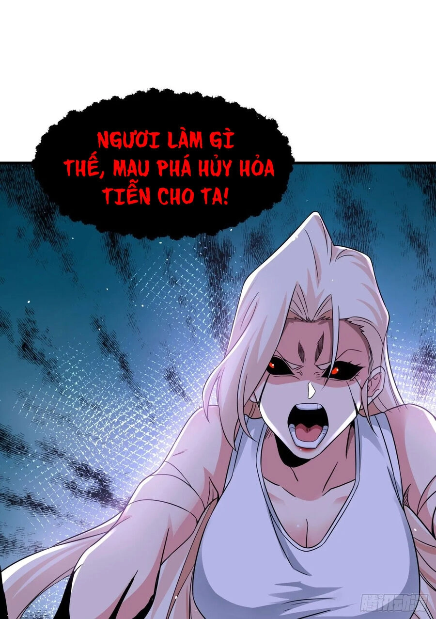 Không Có Đạo Lữ Sẽ Chết Chapter 88 - 13