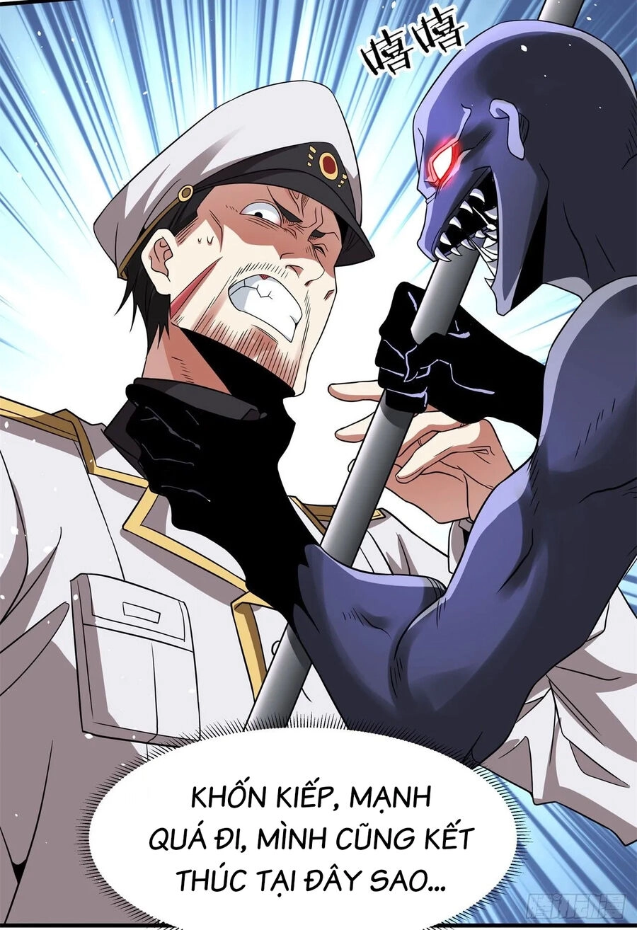 Không Có Đạo Lữ Sẽ Chết Chapter 88 - 18