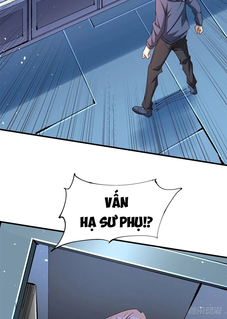 Không Có Đạo Lữ Sẽ Chết Chapter 88 - 22