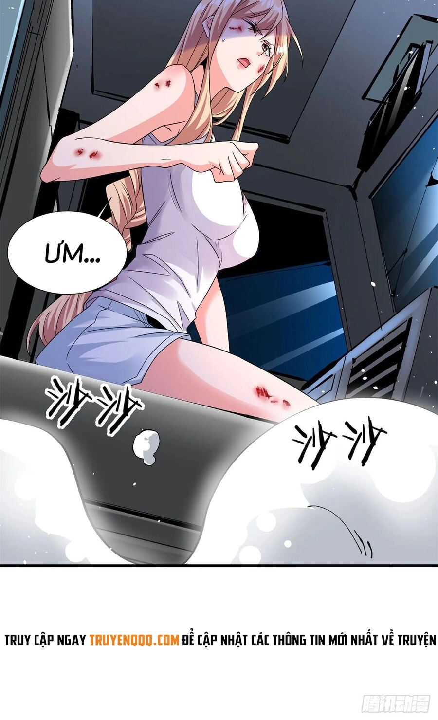 Không Có Đạo Lữ Sẽ Chết Chapter 88 - 23