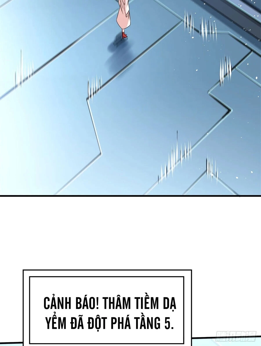 Không Có Đạo Lữ Sẽ Chết Chapter 88 - 25