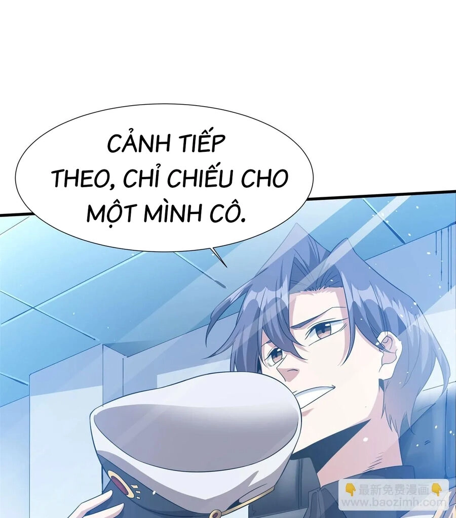 Không Có Đạo Lữ Sẽ Chết Chapter 88 - 28